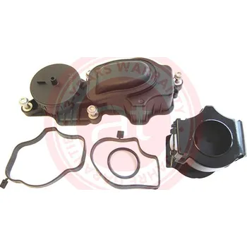 Blok motoru Ventil, odvětrání klikové skříně at autoteile at20000