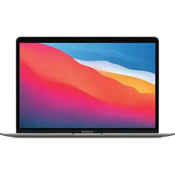 Notebook Apple MacBook Air 13" 2020 - M1, 8GB, 256GB, vesmírně šedá, 478 cyklů baterie