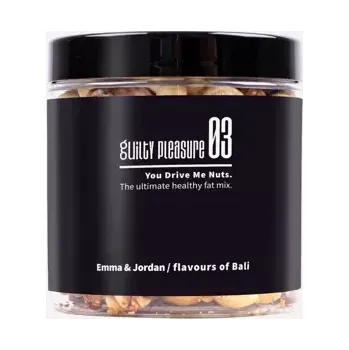 Mix ořechový by Emma