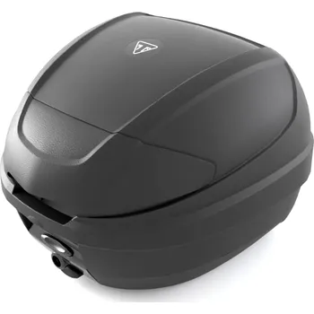 Zavazadlo na motocykl Triumph topbox 30l Top Box Kit
