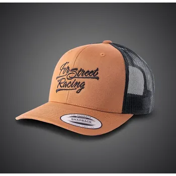 Kšiltovka 4SR Kšiltovka Tabacco