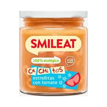 Těstoviny s rajčatovou omáčkou, telecím s panenským olivovým olejem 10M BIO 230 g