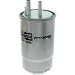 Palivový filtr CHAMPION CFF100502