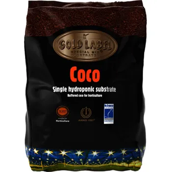 Substrát Gold Label Coco 50l