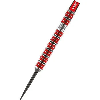 Šipka Winmau Šipky Steel Diablo - Parallel - 24g