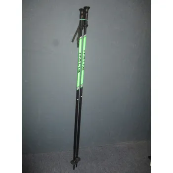 Sjezdová hůlka ITALBASTONI SR ITALIA GREEN 105cm