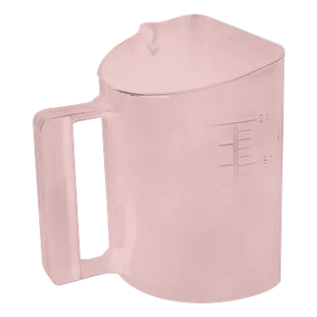 Naběračka na krmivo Waldhausen Barva: linnea pink