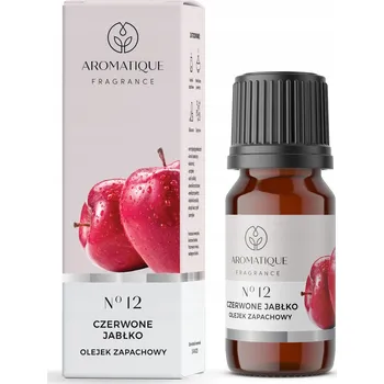 Vůně do bytu Vonný olej Aromatique Červené jablko 12 ml