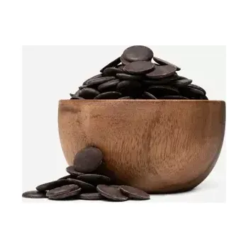 Čokoláda Hořká čokoláda 60 %