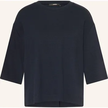 Dámské tričko Someday Dámská Blůza Kavira S 3/4 Rukávem, tmavě modrá, 42