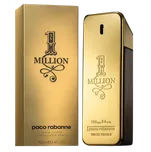 PACO RABANNE 1 Million Men Toaletní voda pro muže 100 ml