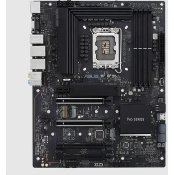 Základní deska ASUS MB Sc LGA1700 PRO WS W680-ACE, Intel W680, 4xDDR5, 1xDP, 1xHDMI, 1xVGA 90MB1DZ0-M0EAY0