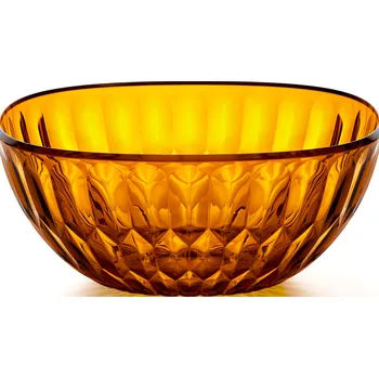 Guzzini, Miska Vanity 30 cm karamelová - Formadore