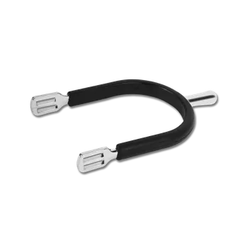 Ostruha Šporny Waldhausen s nylonovým řemínkem a gumou Barva: Pánové, Velikost: 20 mm