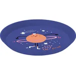 Koziol, Dětský talíř Connect Organic Space 20,5 cm - Formadore
