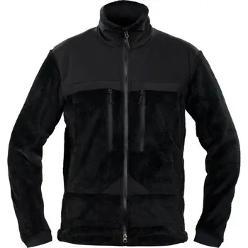 Tilak Military Gear® Izolační bunda Altair Polartec® High Loft™ Tilak Military Gear®, Barva: Černá, Velikost: XL