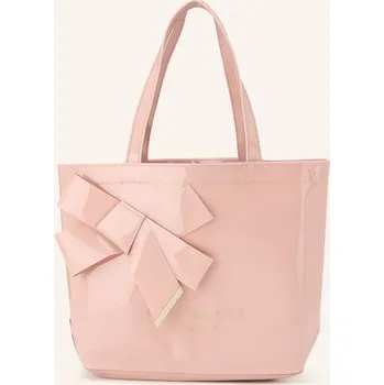 Kabelka Ted Baker Dámská Kabelka Nikicon, růžová, one size