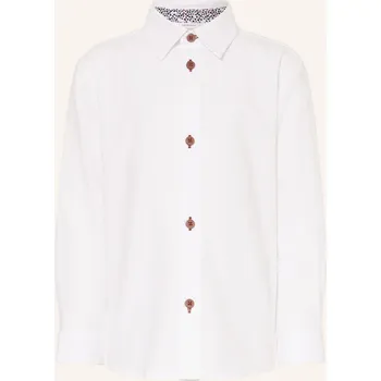 Pánská košile S.Oliver Red Chlapecká Košile, Košile, 104