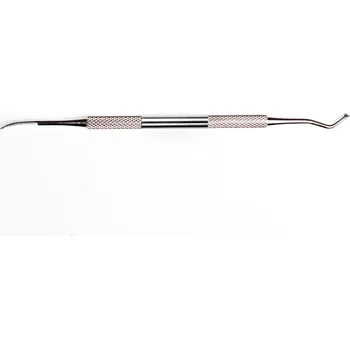 3Pagen Rohový pilník na pedikúru Délka 13,7 cm