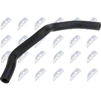 Motor automobilu Hadice, větrání klikové skříně NTY (GPP-ME-011)