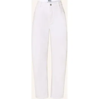 Dámské džíny Mac Dámské Džíny Barrel Danni, 010 white, 44