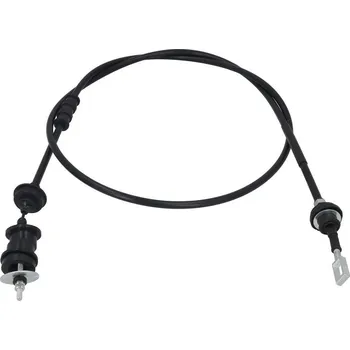 Spojkové lanko Tažné lanko, ovládání spojky KAMOKA LC005