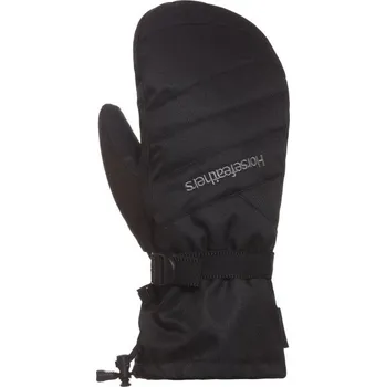 Rukavice Rukavice Horsefeathers Outcast black XS