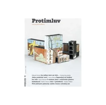 Časopis Protimluv 1/2025