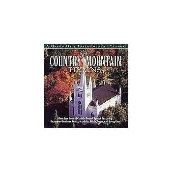Zahraniční hudba CD Jim Hendricks: Country Mountain Hymns 2008