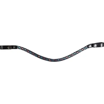 Čelenka Čelenka HKM Eliana light blue PONY