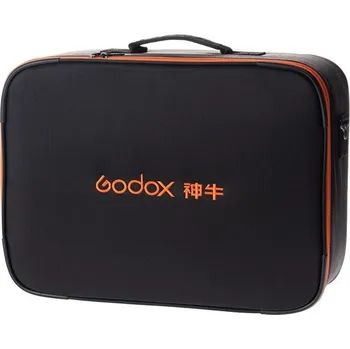 Blesk Přepravní kufr pro blesky AD600 Godox CB-09 , 42 x 31 x 15cm