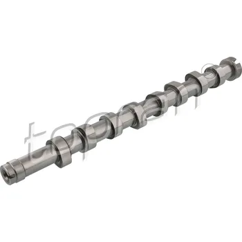 Vačková hřídel Vačkový hřídel TOPRAN 724 449