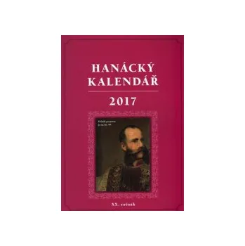 Hanácký kalendář 2017