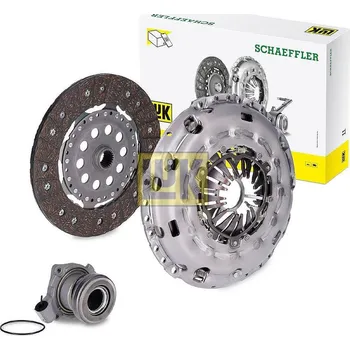 Auto-moto Sada spojky LUK 624 3171 33