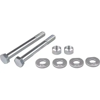 Opravná sada podvozku a pohonu kol Šroub pro opravu odklonu kola TEDGUM TED73666