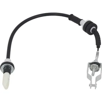 Spojkové lanko Tažné lanko, ovládání spojky KAMOKA LC094