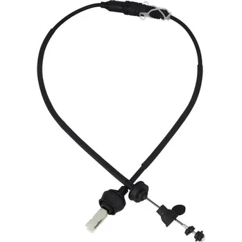 Spojkové lanko Tažné lanko, ovládání spojky KAMOKA LC052