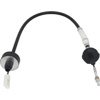 Spojkové lanko Tažné lanko, ovládání spojky KAMOKA LC029