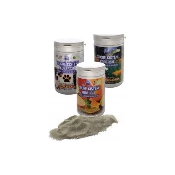 Čisticí prostředek na koerce a čalounění Sada k čištění koberců k vysavači KARCHER 6.906-118 s Fresh, Citrus, Horská louka vůněmi