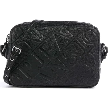 JOOP! Jeans Strambo Cloe - Kabelka přes rameno v černá, imitace kůže, 237915 | Kabelky pro ženy & muže