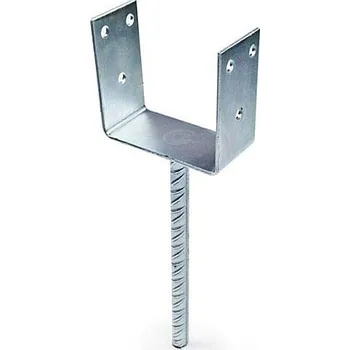 PATKA SLOUPOVÁ U 110 úzká 400