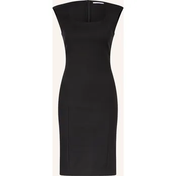 Dámské šaty Patrizia Pepe Dámské Pouzdrové Šaty, černá, 34