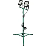 Reflektor stavební 2X50W, FLS-100W, STALCO