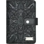 Roxy Polita KVJ0 dámská peněženka černá