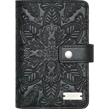 Peněženka Roxy Polita KVJ0 dámská peněženka černá