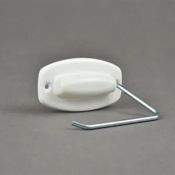 Benco Držák na toaletní papír bílý