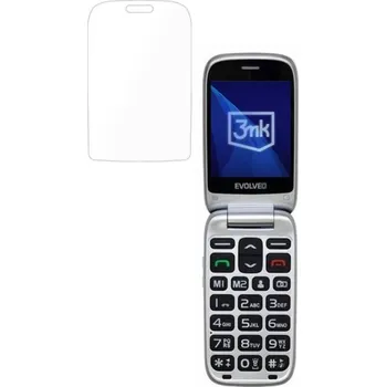 3mk FlexibleGlass na Evolveo EasyPhone FS