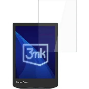 Příslušenství pro čtečku elektronické knihy 3mk FlexibleGlass na PocketBook Verse 629
