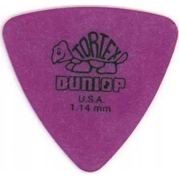 Hudebniny Trsátko na kytaru Dunlop 431R1.14