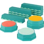 B. toys Balance & Build překážková…